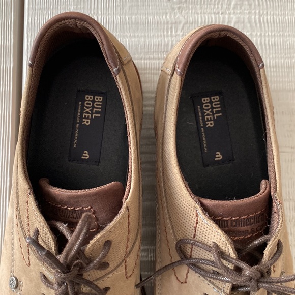 Bullboxer men’s shoes - Picture 2 of 7